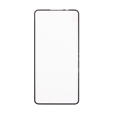 Защитное стекло "Полное покрытие" для OnePlus Nord CE5 Черный