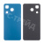 Задняя крышка для Tecno Spark 10 4G (KI5q) Синий Задняя крышка для Tecno Spark 10 4G (KI5q) Синий