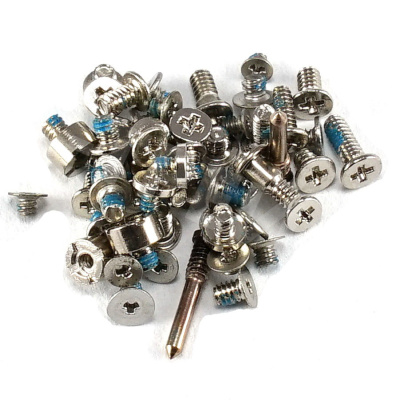 Набор винтов для iPhone Xs (внутренние)