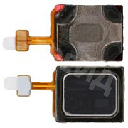 Динамик (speaker) для Xiaomi Mi 10T Lite/Mi 11 Lite 4G/5G/Redmi Note 10 Pro 4G/12 Pro+/Poco X4 Pro 5G на шлейфе