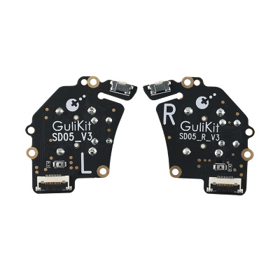 TMR-GMD-GLK-ST-DC-LED-2PCS