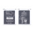Аккумулятор для Samsung Galaxy i8160/i8190/i8200/S7390/S7392/S7562 (EB425161LU)