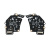 TMR-GMD-GLK-ST-DC-LED-2PCS TMR-GMD-GLK-ST-DC-LED-2PCS