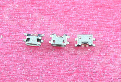 Разъем MicroUSB для Asus ZenFone C (ZC451CG)