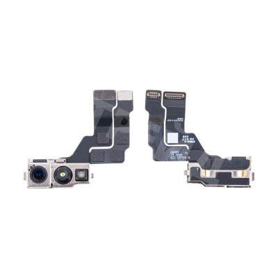 Камера для iPhone 14 Pro (A2891) передняя - Премиум