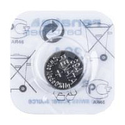 Батарейка 394/380/SR936SW/G9 Renata Silver 1.55V
