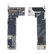 Материнская плата для iPhone 12 (A2403) Sim+E-Sim 128Gb (iCloud locked)