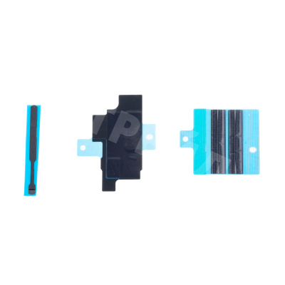 Наклейка антистатическая платы для iPhone 16 Pro Max (комплект)