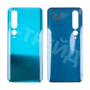 Задняя крышка для Xiaomi Mi 10 (M2001J2G) Зеленый