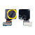 Камера для Samsung Galaxy S20/S20 5G/S20+/Note 20/Note 20 5G/Note 20 Ultra (G980F/G981F/G985F/N980F/N981F/N985F/N986F) передняя