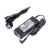 Блок питания (сетевой адаптер) для ноутбука Toshiba 19V, 3,95A, 75W (5,5×2,5)