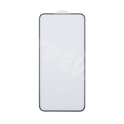 Защитное стекло "Премиум" для Samsung Galaxy S22+/S23+ (S906B/S916B) Черный