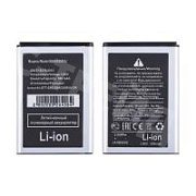 Аккумулятор для Samsung Galaxy C3592/C3230/C3630/C3752/S5350 (EB483450VU)