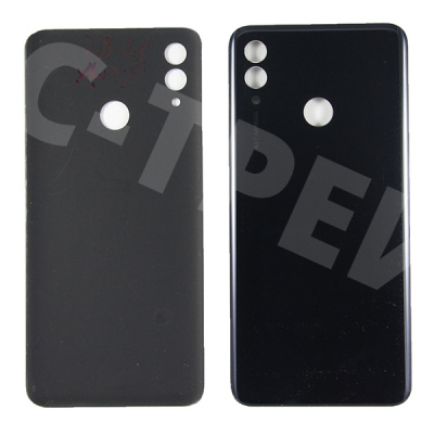 Задняя крышка для Huawei Honor 10 Lite (HRY-LX1) Черный