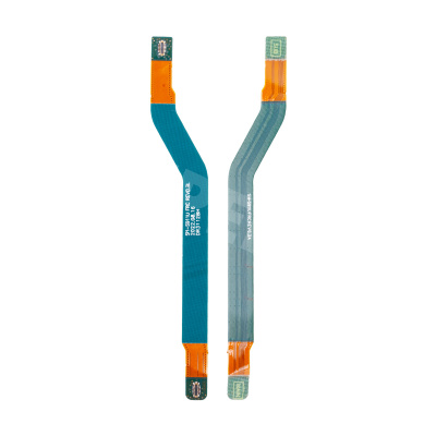 Шлейф для Samsung Galaxy S23 (S911B) межплатный (узкий)