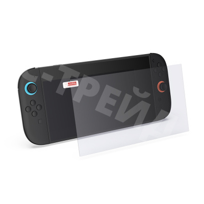 Защитное стекло для геймпада Nintendo Switch 2 Dobe TNS-3166B