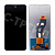 Дисплей для Tecno Spark Go 2024 (BG6) в сборе с тачскрином Черный - OR
