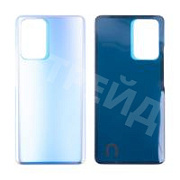 Задняя крышка для Xiaomi 11T/11T Pro (21081111RG/2107113SG) Голубой