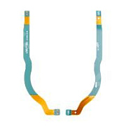 Шлейф для Samsung Galaxy S24 Ultra (S928B) межплатный (узкий)