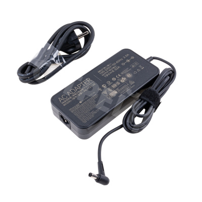 Блок питания (сетевой адаптер) для ноутбука Asus 19V, 6,32A, 120W (5,5×2,5)
