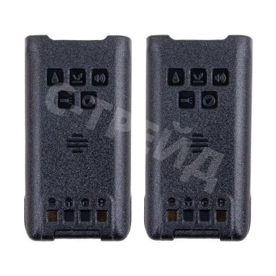 Аккумулятор для радиостанции Baofeng UV-9R Plus/UV-9R Pro/UV-XR (2800 mAh)