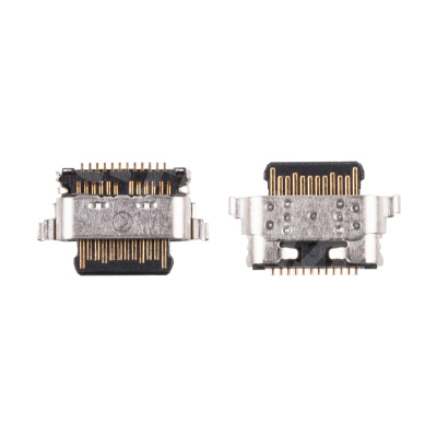 Разъем Type-C для Samsung Galaxy A025F/A037F/A115F/M115F/Infinix Smart 7 Plus