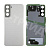 Задняя крышка для Samsung Galaxy S21 (G991B) Белый - OR