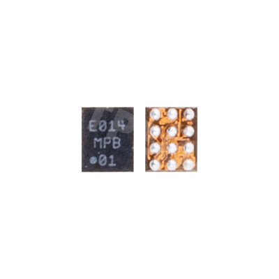 Микросхема QET4101 (Контроллер питания для Huawei/Samsung/Xiaomi)