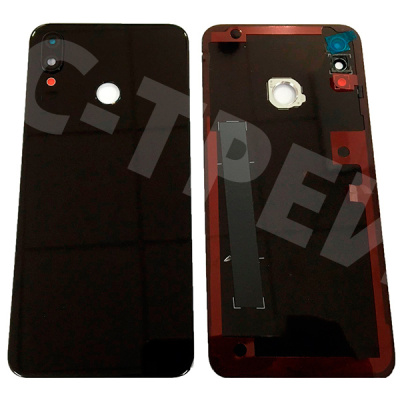Задняя крышка для Huawei Nova 3i (INE-LX1) Черный