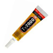 Клей Zhanlida T-7000 (50 мл, черный)