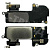 Динамик (speaker) для iPhone 12 Pro Max (A2411)