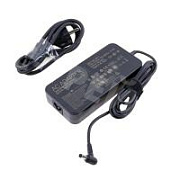 Блок питания (сетевой адаптер) для ноутбука Asus 19V, 6,32A, 120W (5,5×2,5)