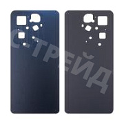 Задняя крышка для Infinix Hot 40 (X6836) Черный