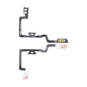Шлейф для Realme C31 (RMX3501) на кнопку включения