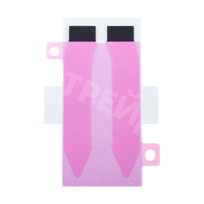 Скотч Аккумулятора для iPhone 15 Plus