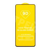 Защитное стекло "Полное покрытие" для Realme GT Neo 2/3T Черный