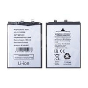Аккумулятор для Xiaomi 13T/Note 13 Pro 4G/14S/Poco M6 Pro 4G/X6 Pro 5G/14T (BM5T)