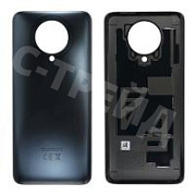Задняя крышка для Xiaomi Poco F2 Pro (M2004J11G) Серый