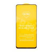 Защитное стекло "Полное покрытие" для OPPO A3 4G 2024/A3x 4G Черный