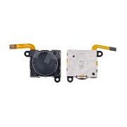 Электромагнитный 3D механизм геймпада Joy-Con для Nintendo Switch с эффектом Холла