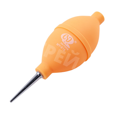 Груша для удаления пыли MaYuan MY-916