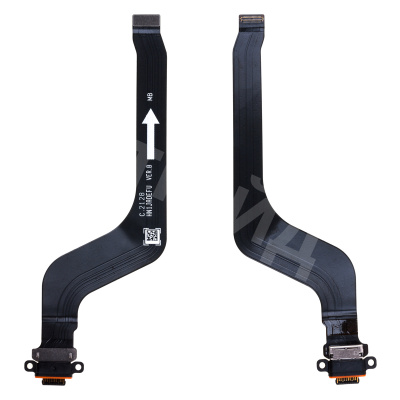 Шлейф для Huawei P50 Pro (JAD-LX9) на системный разъем
