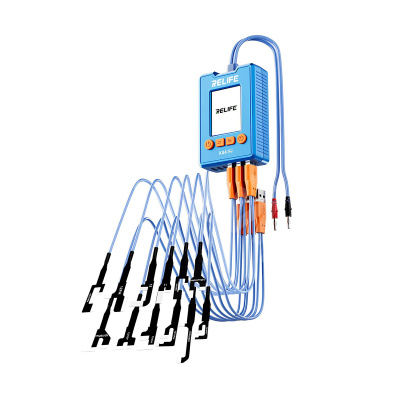 Кабель источника питания Relife XA4 Pro для iPhone 8-16 Pro Max