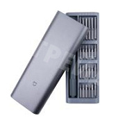 Отвертка электрическая Mijia Screwdriver (24 в 1)