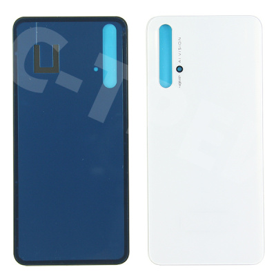Задняя крышка для Huawei Honor 20 (YAL-L21) Белый