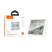 Метеостанция Hoco HX41 Белый