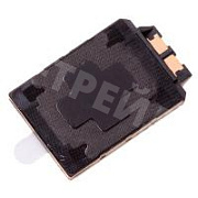 Звонок (buzzer) для Samsung Galaxy A02/A10/A12/A12 Nacho/A13/A20/A22/A21s/A23/A30/A30s/A31s/A32 4G/A34 5G/A40/A41/A50/M10/M12/M20/M21/M30s/M31/M31s/A7 2018/J4 2018/J4+ 2018/J6+ 2018 (A022G/A105F/A125F/ A127F/A135F/A205F/A217F/A225F/A235F/A305F/A307F)