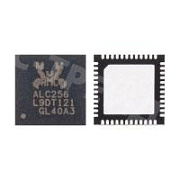 Микросхема ALC256 (Аудио-контроллер)