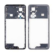 Средняя часть для Huawei Honor X7 (CMA-LX1) Черный