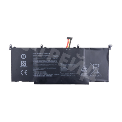 Аккумуляторная батарея для ноутбука Asus FX502VD, FX502VE, FX502VM, FX60VM, GL502V (B41N1526) 4110 mAh
